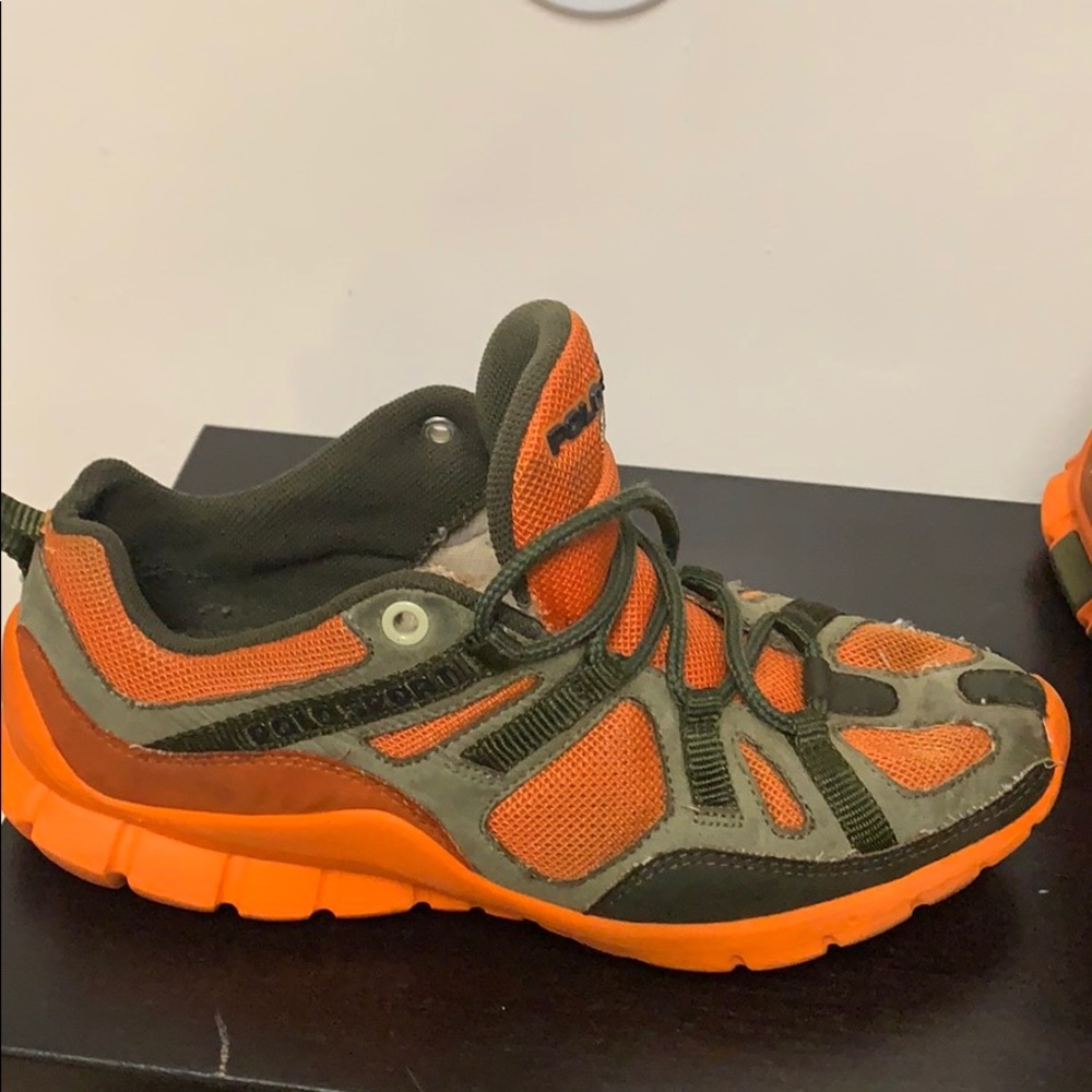 RL sneakers 👟 - Picture 2 of 8